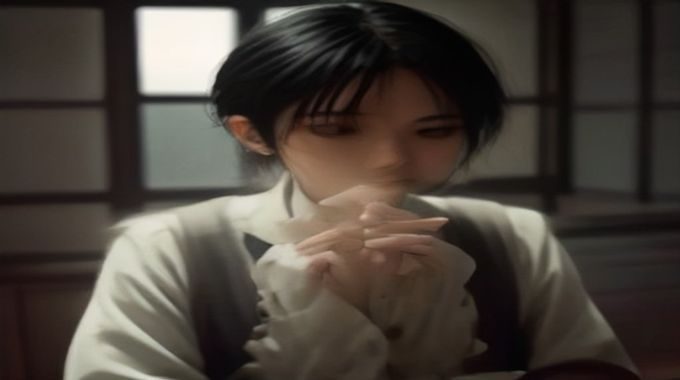 新闻编辑室内记者在多屏电脑前核查信息，屏幕上显示社交媒体爆料截图与事实核查标注，蓝色光线营造紧张的新闻核查氛围