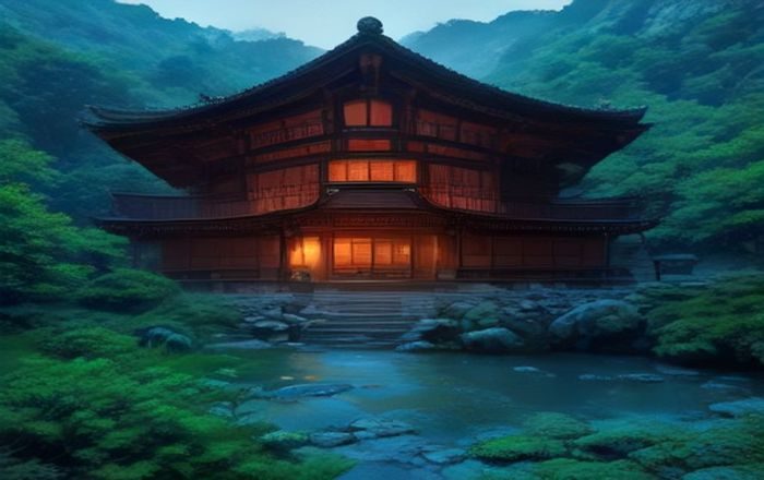 深色科技感界面上多张黑料信息卡片以网格形式排列，蓝色荧光数据流在背景中流动，体现网络黑料信息鉴别与分析的专业氛围